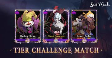 The Insane Journey: Sanity Chase