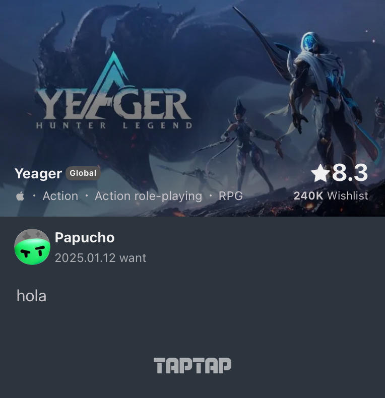 TapTap