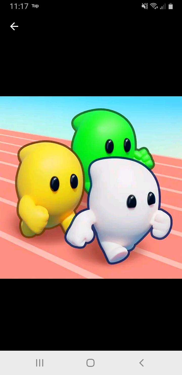 does anybody like this game?