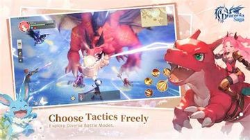 Draconia Saga GLOBAL – A Personal Review