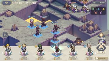 Sword of Convallaria - Review