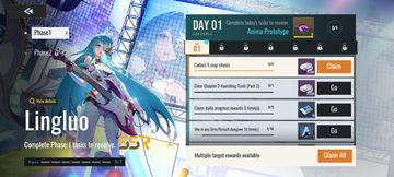 tons of redeem codes, rubbish rarity chance, ... (play or pass???)