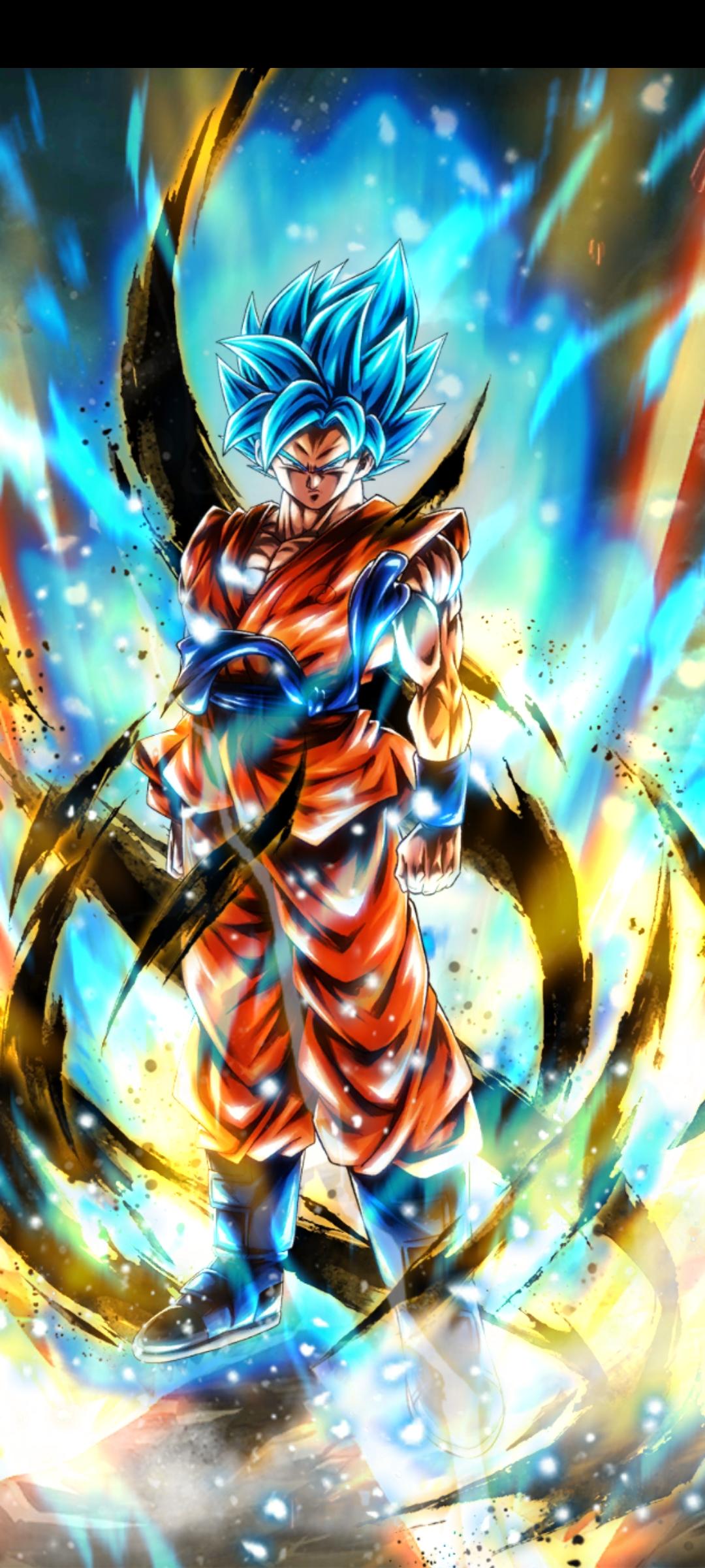 Dragon Ball Z Fighter: Goku Vs Beerus APK + Mod 1.5 - Download Free for  Android