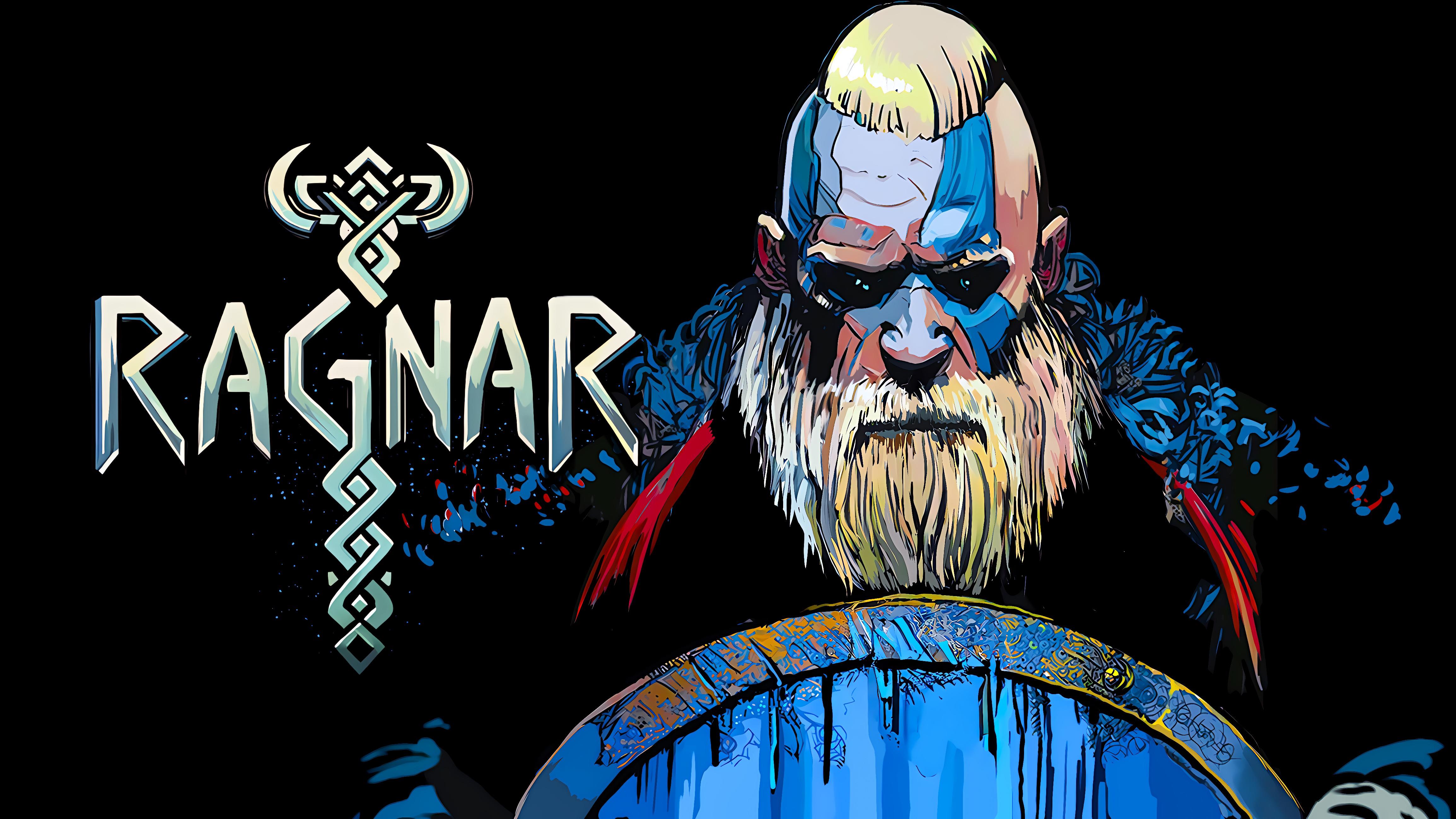Ragnar - Action Roguelike Gameplay - God of War Ragnarok (PS) - TapTap