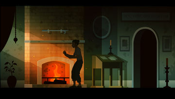Midnight Girl A Stylish Heist Adventure in 1960s Paris