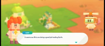 An original city-builder suitable for all ages | Review - BRIXITY