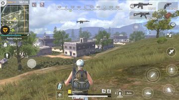 Forgotten Battle Royale Games