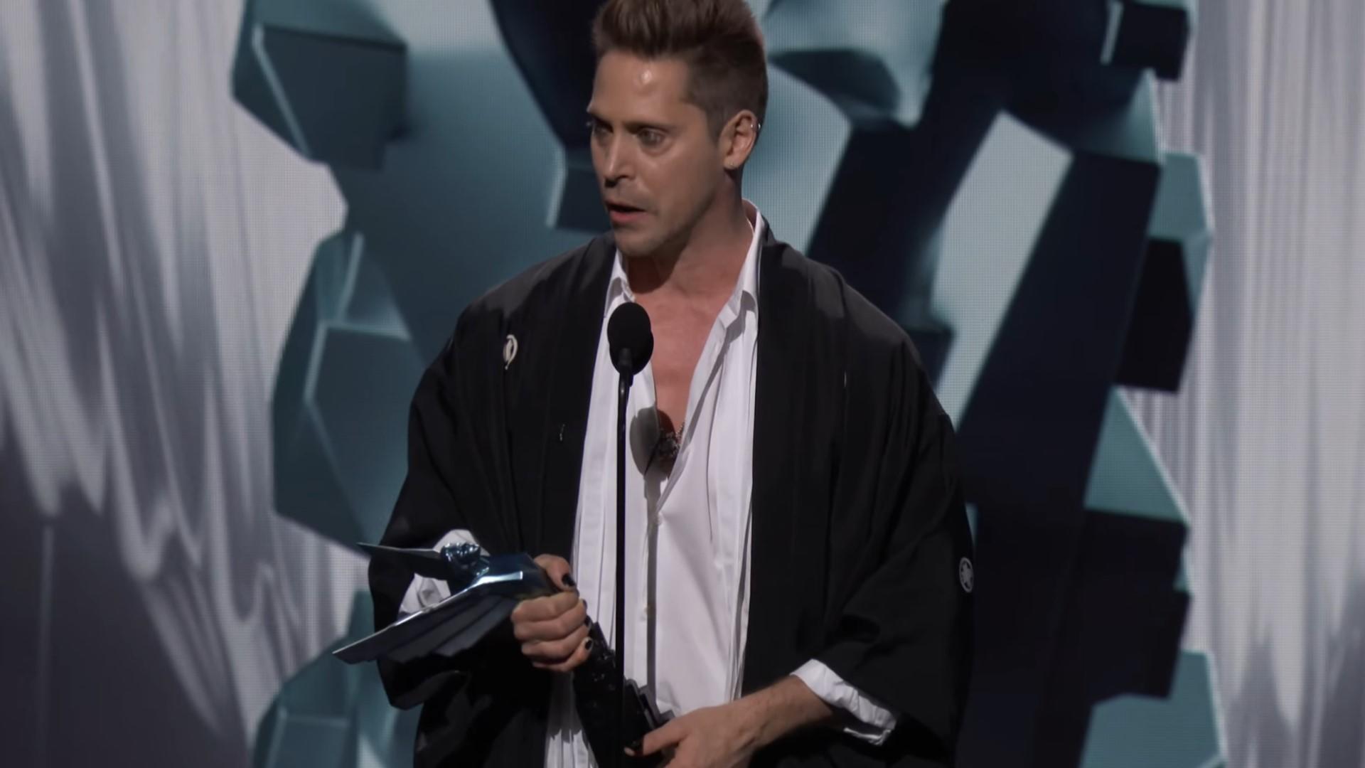 If The Game Awards Is All About The Devs, Then Let Them Speak