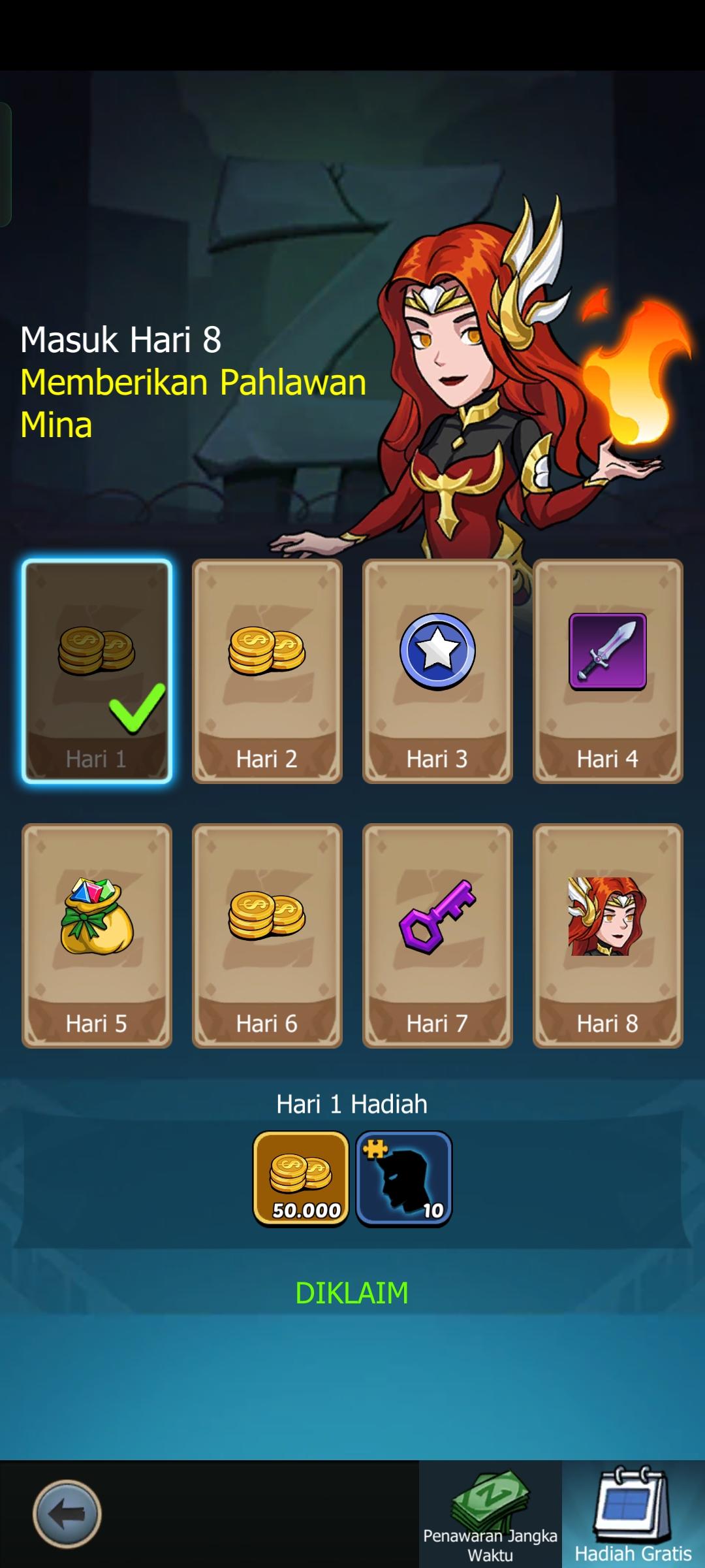 Another Pay to Win game... (Play or Pass???)