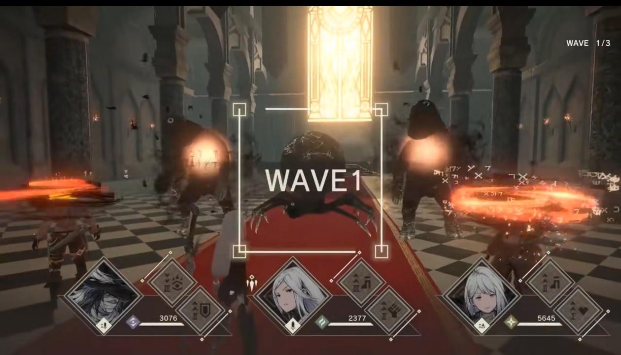 NieR Re[in]carnation – Game Review