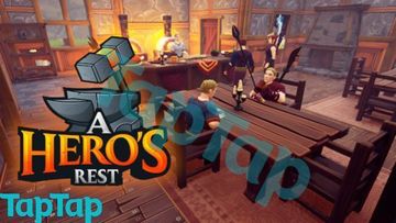 A Heros Rest – Indir Full Oyun