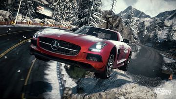 Boost Your Adventure in Need for Speed No Limits!