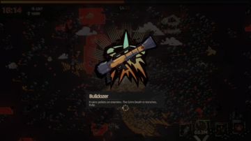 Return To Abyss - A Casual Bullet Heaven