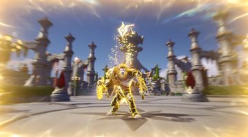 Tarisland's Second Beta Test Is Here: Are You Ready?