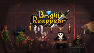 One of a kind Match-three RPG game! | Full Review - Bright Reappear