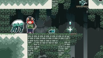 A Stray’s Journey Through a Mysterious World