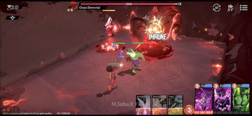 MARVEL: Mystic Mayhem - New CBT (Full Review)