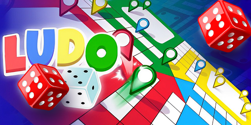 Ludo MultiPlayer Online Lite HD, Apps