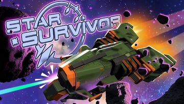 [Comment to win] Star Survivor is now available on mobile.