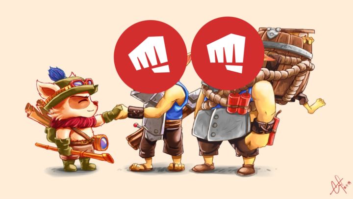 TEEMO VISUAL UPDATE - LET YOUR VOICE BE HEARD!