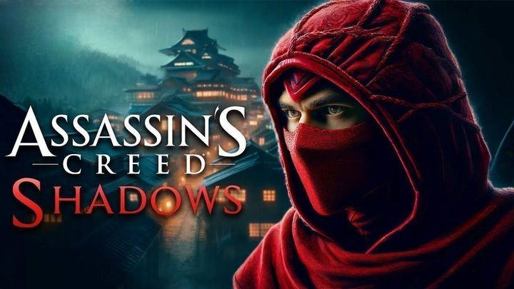 Assassin's Creed Shadows Open World Set in Japan