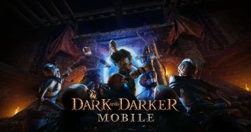 Dark and Darker Mobile - (Full Review)