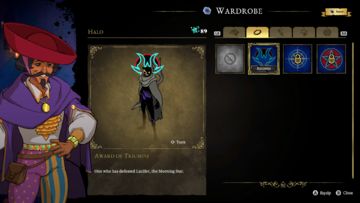 33 Immortals - First Impression