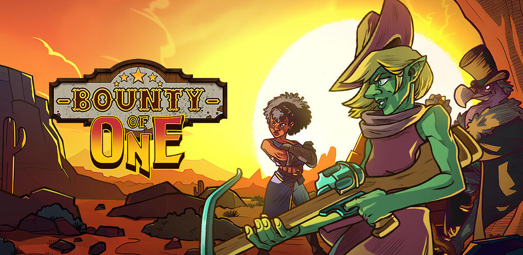 Bounty of One mobile is dropping this 12th September!