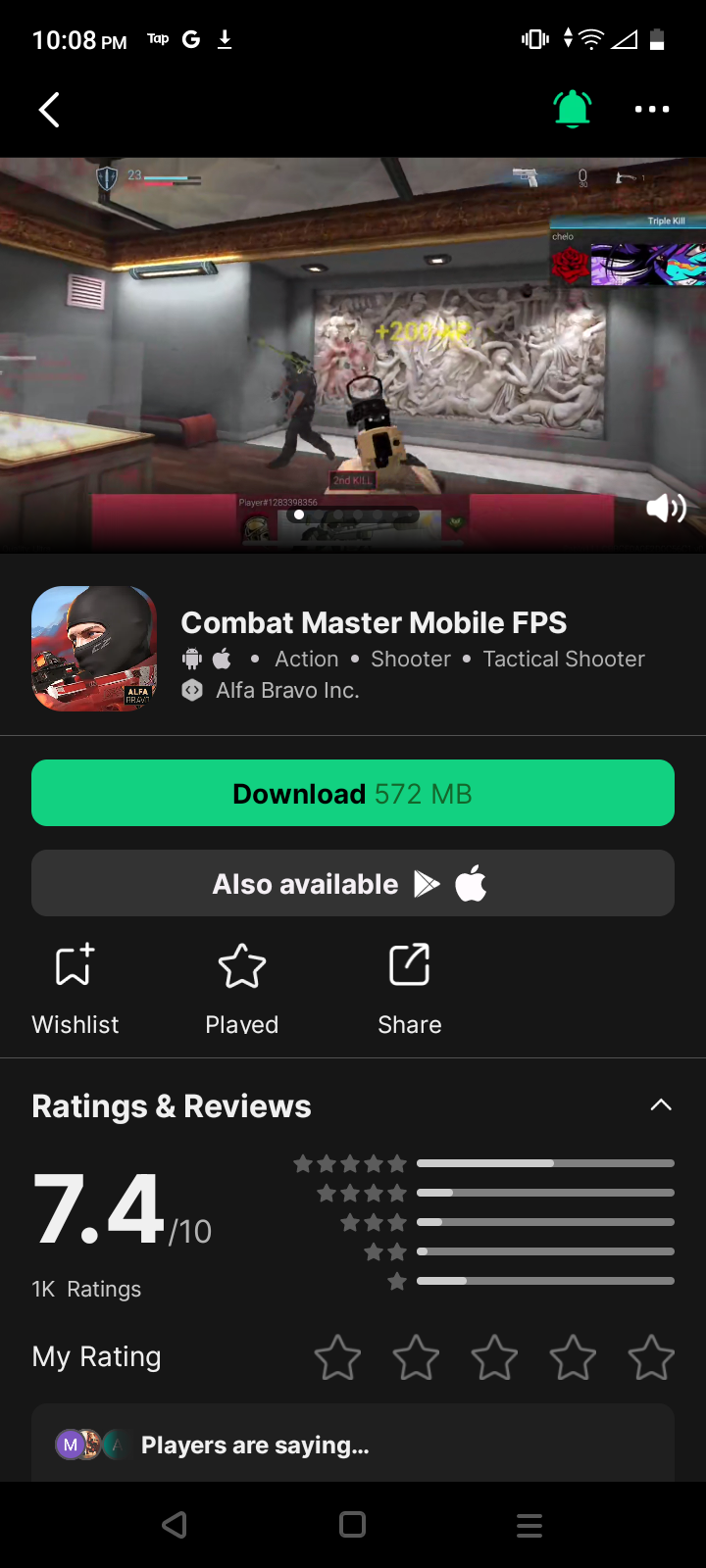 TapTap