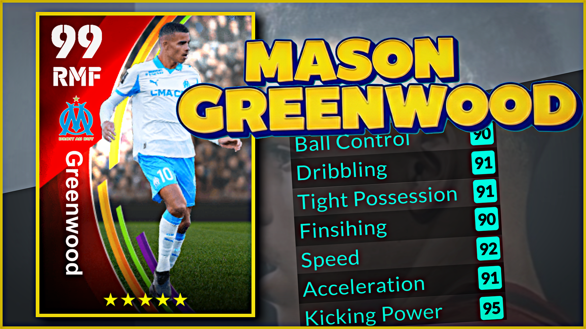 A Top Class Ambipedal SS: Complete Attacker for an F2P Squad - [BFB #04]