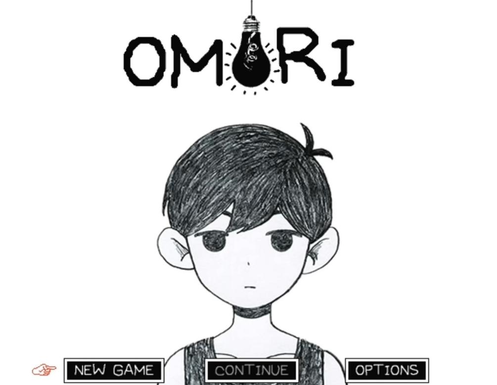 OMORI: Psychological Horror RPG – Choices Shape Fate |GET IT ON TapTap! (iOS/Android)