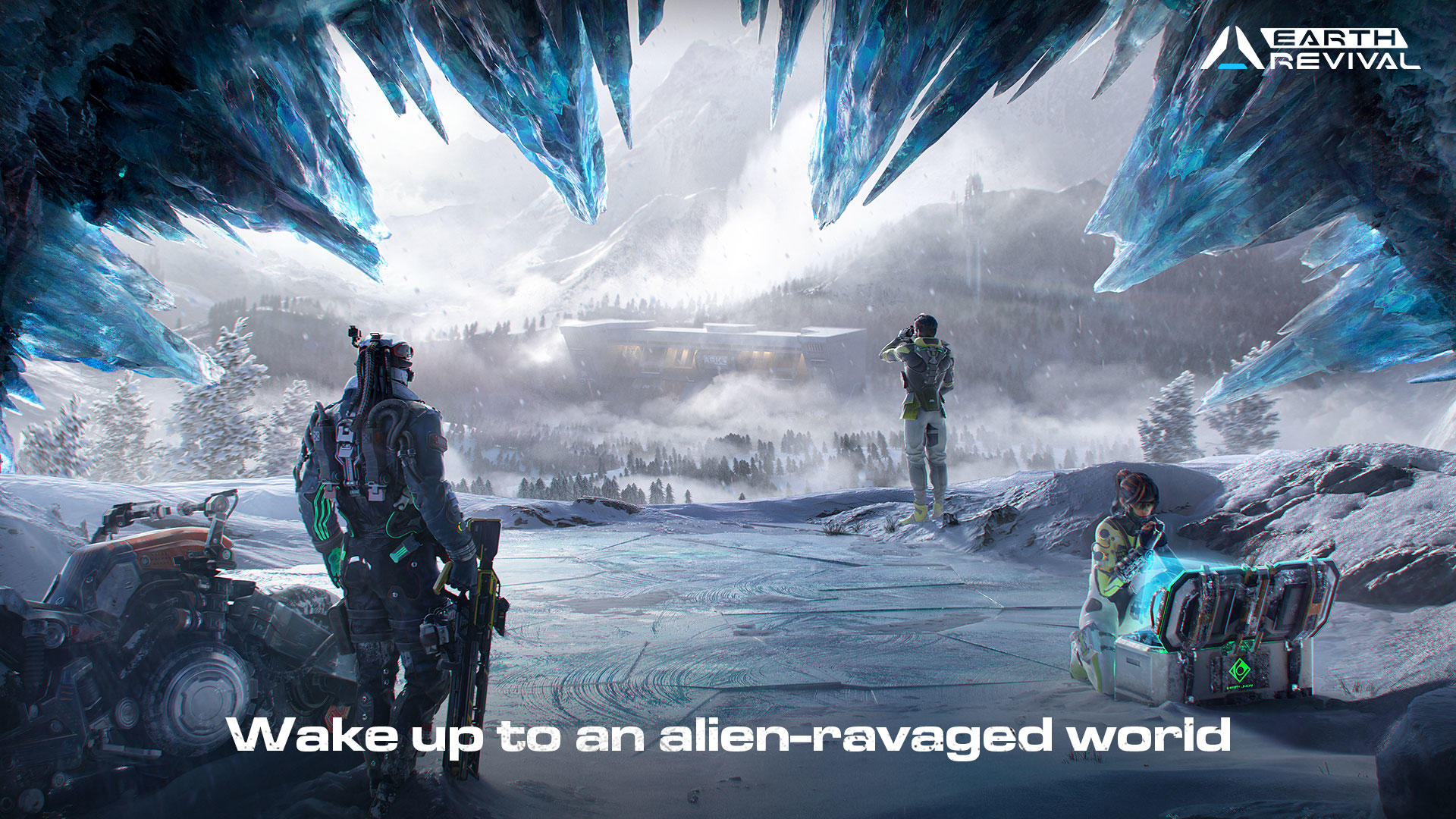 Earth Revival Codes How to Claim Earth Revival Free Redeem Codes and