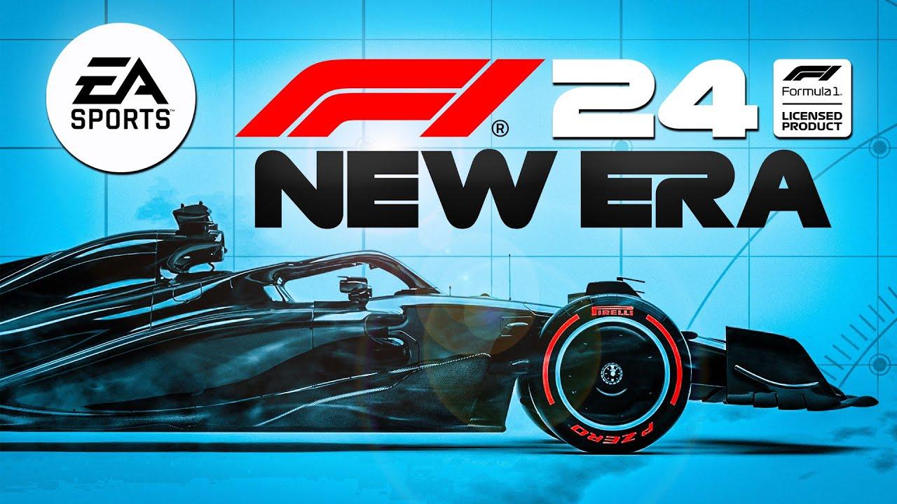 F1 2024 - 31 May 2024