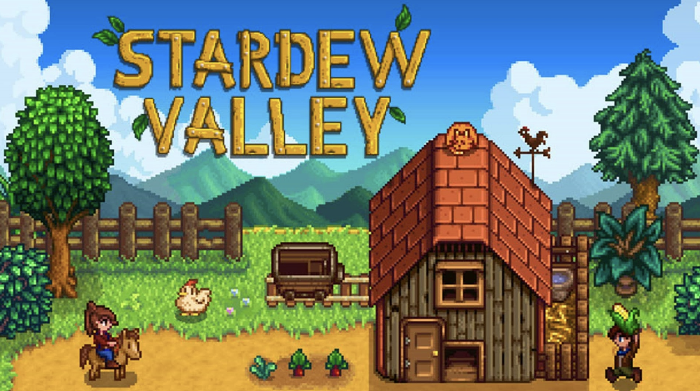 Stardew Valley is Getting New End-Game Content, Festivals, and 8-Player  Multiplayer in Update 1.6 - Stardew Valley - TapTap