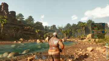 Ark: Survival Ascended sure looks pretty, but it feels downright prehistoric