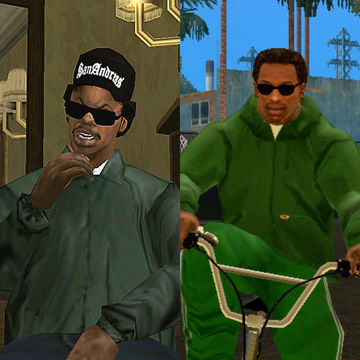 GAMES I PLAYED
