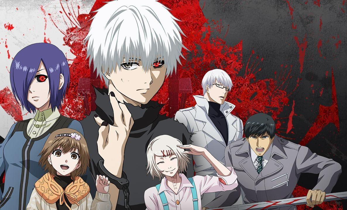 Another crappy gacha game tarnishing the legacy of a brilliant anime series