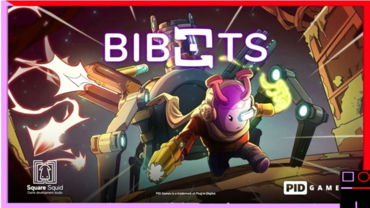 Bibots gameplay (android, iOS)