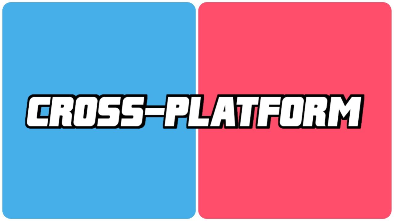 Cross-Platform Is Good For Mobile Gamer's