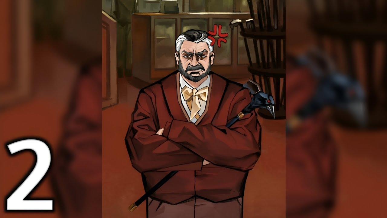 Kafka's Metamorphosis - Gameplay Walkthrough Part 2