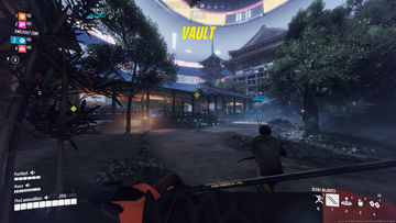 THE FINALS super fun FPS game