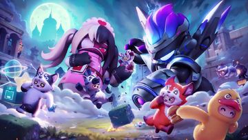 ๐ Tencent and Dead By Daylight developer have reached a collaboration agreement for Party Stars ๐