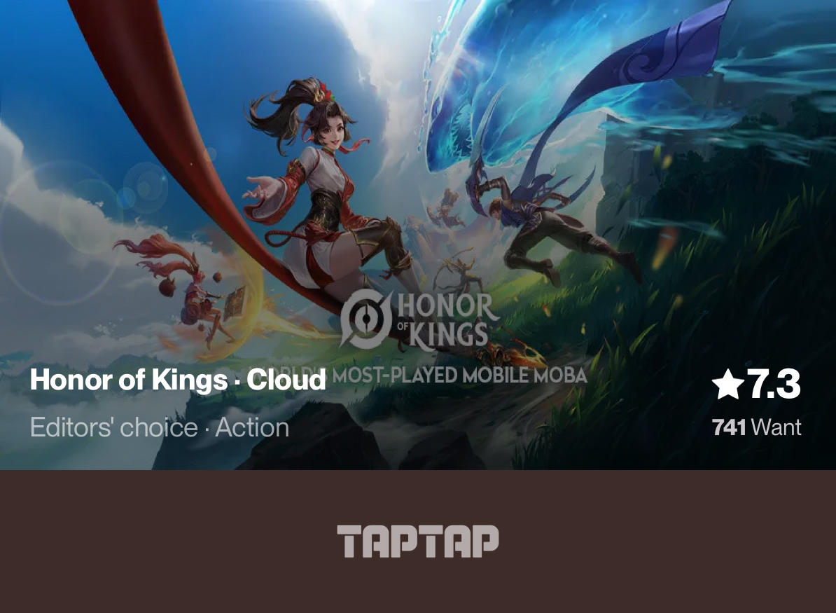 Honor of Kings Cloud version will let you play without downloading the  heavy in-game files - MEmu Blog