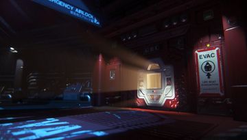 Alien Isolation full review