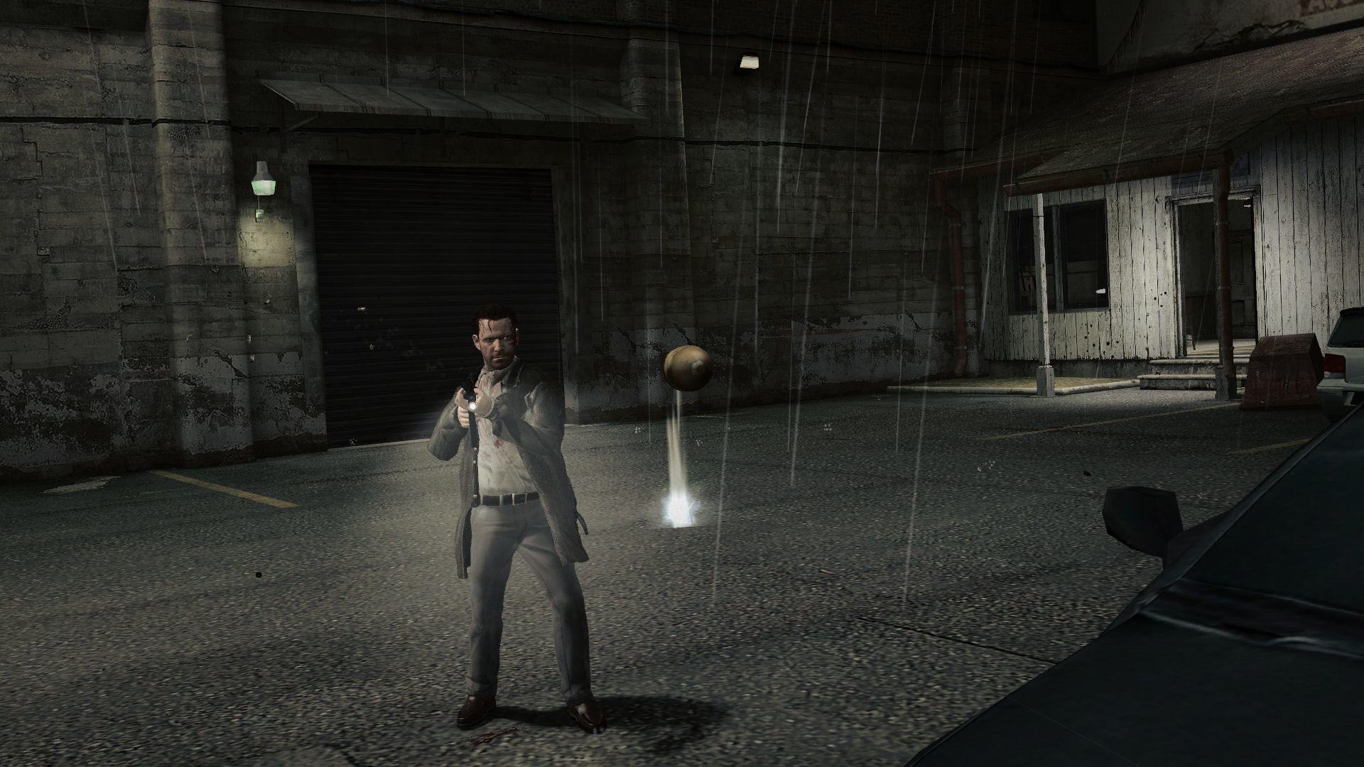 Max Payne 2 Evolution Remastered Gameplay #2 HD (2024)