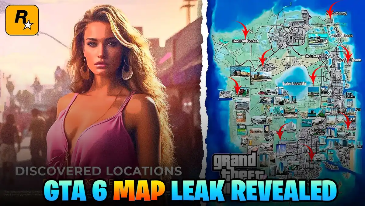 10 biggest GTA 6 rumors and leaks - Dot Esports