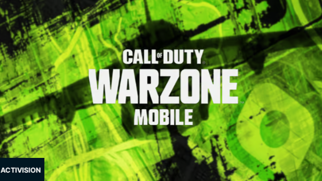 Warzone Mobile - November 13th Limited Release Update :  r/officialwarzonemobile