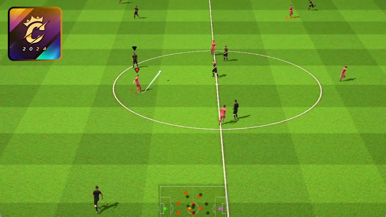 🚨Champions Elite Football: Beta Gameplay (Android, iOS)