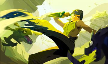 Supercell’s Next Big MMO Adventure Mo.Co