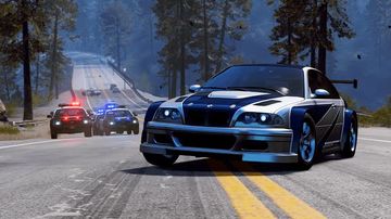 need for speed most wanted